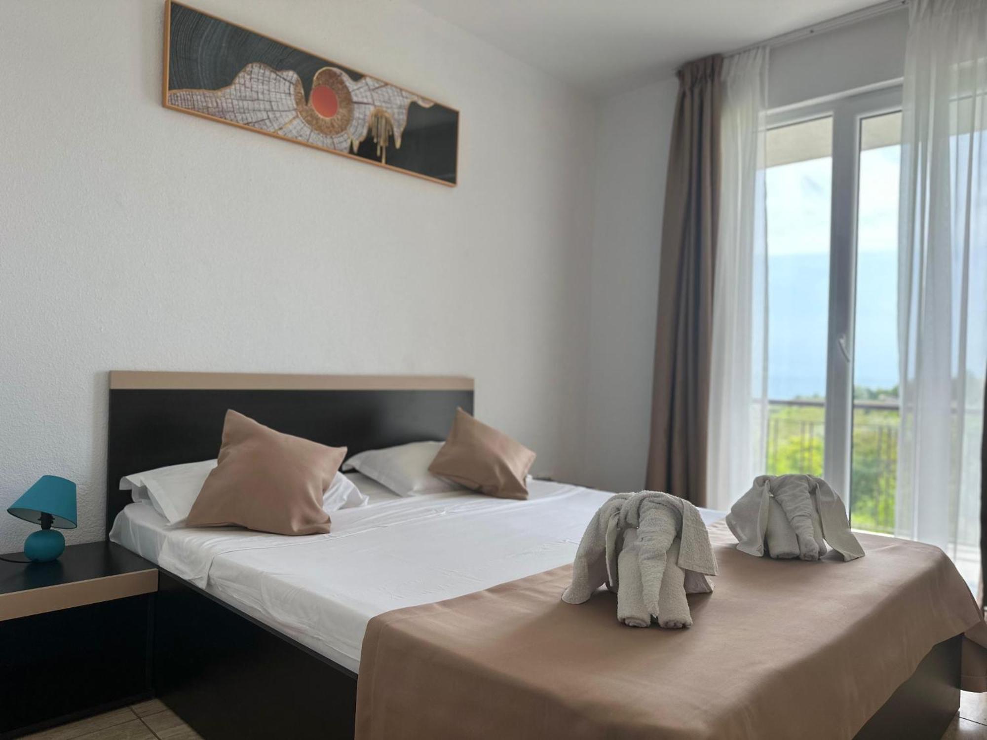 Hotel Cosmos Эфорие-Суд Экстерьер фото